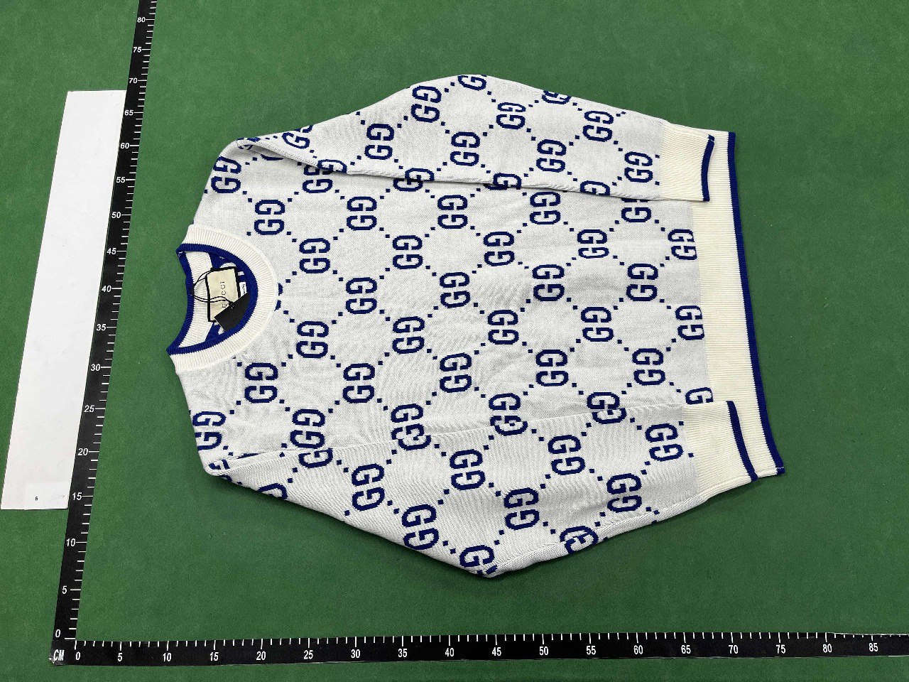 Gucci sweater   (40 CP) -4