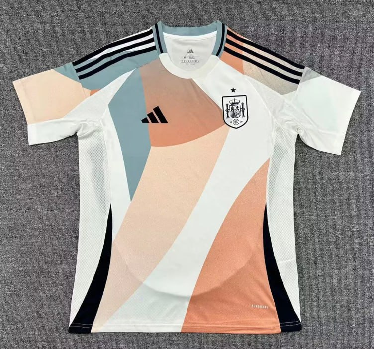 25-26 Hot Jerseys -2