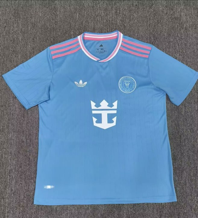 25-26 Hot Jerseys -3