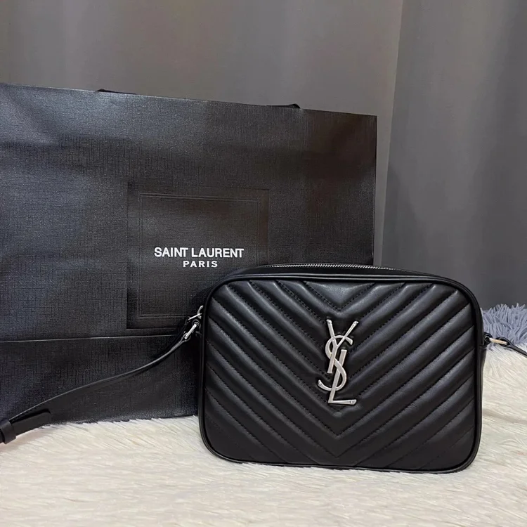 YSL bag