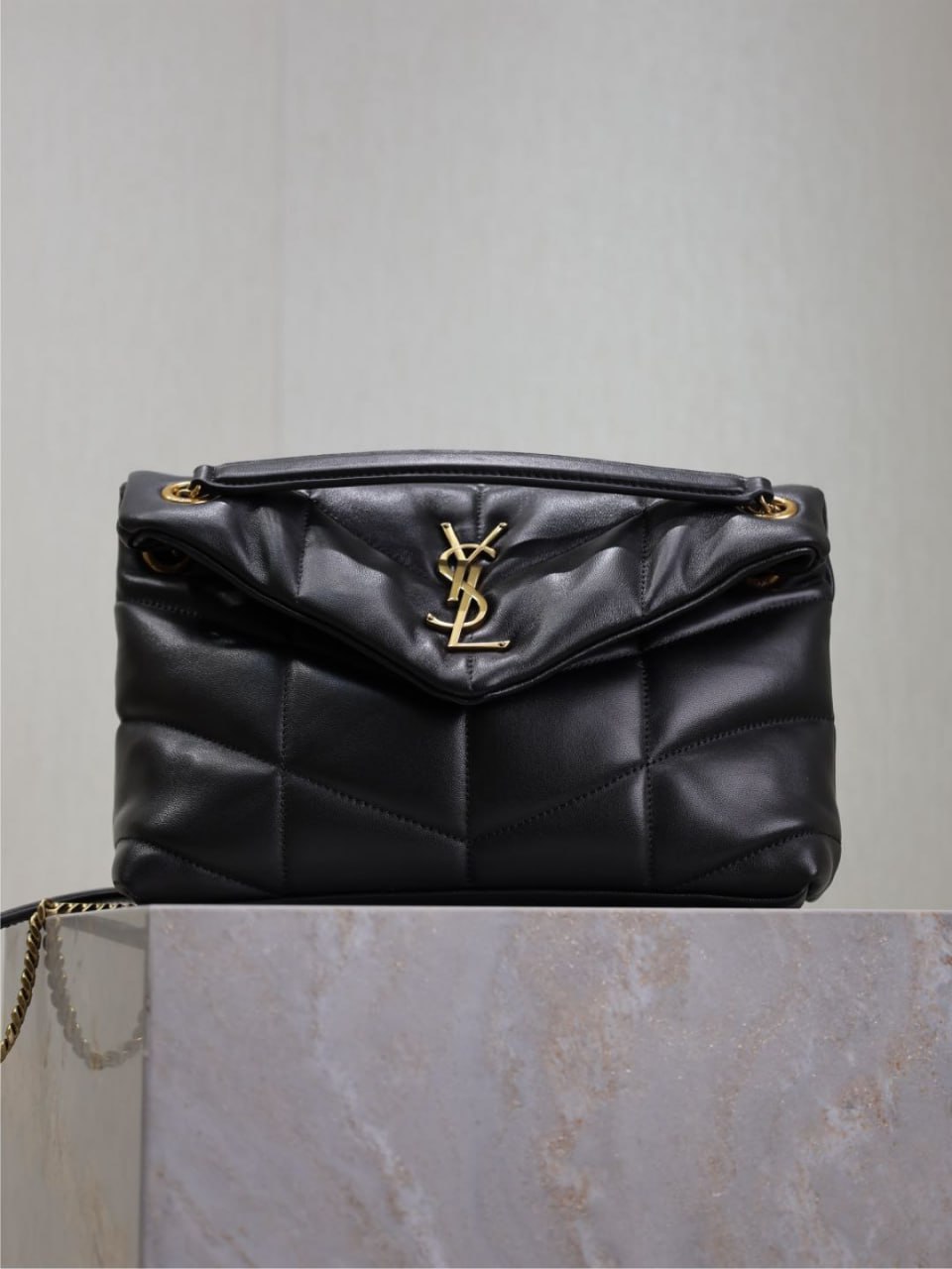 YSL bag -2