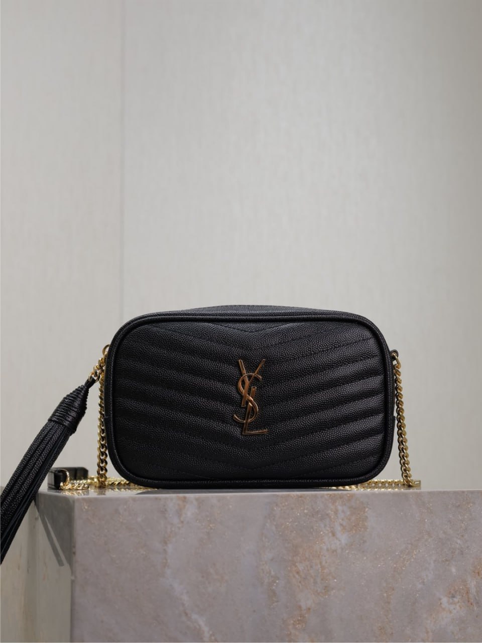 YSL bag -4