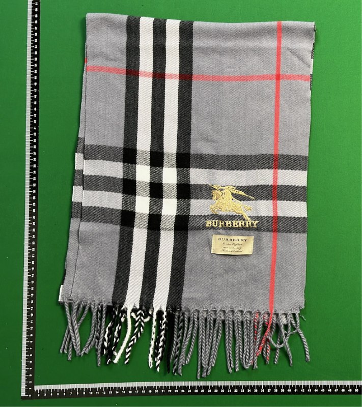 Burberry scarf（8style） -4