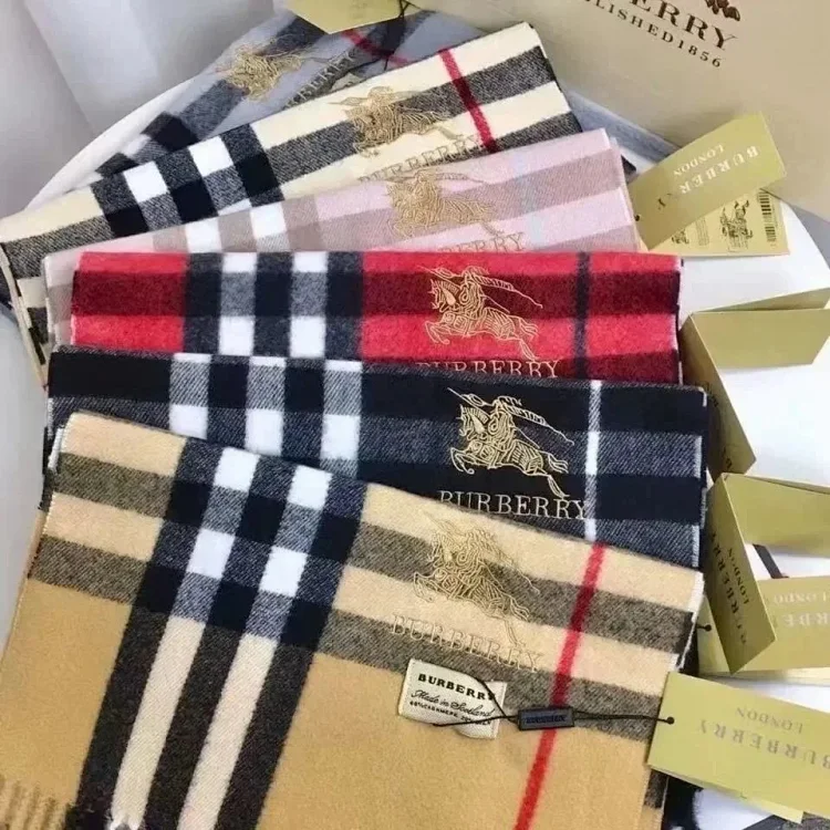 Burberry scarf（8style）