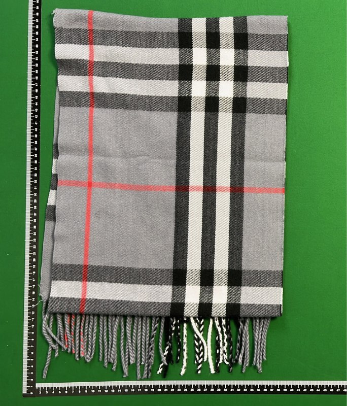 Burberry scarf（8style） -3
