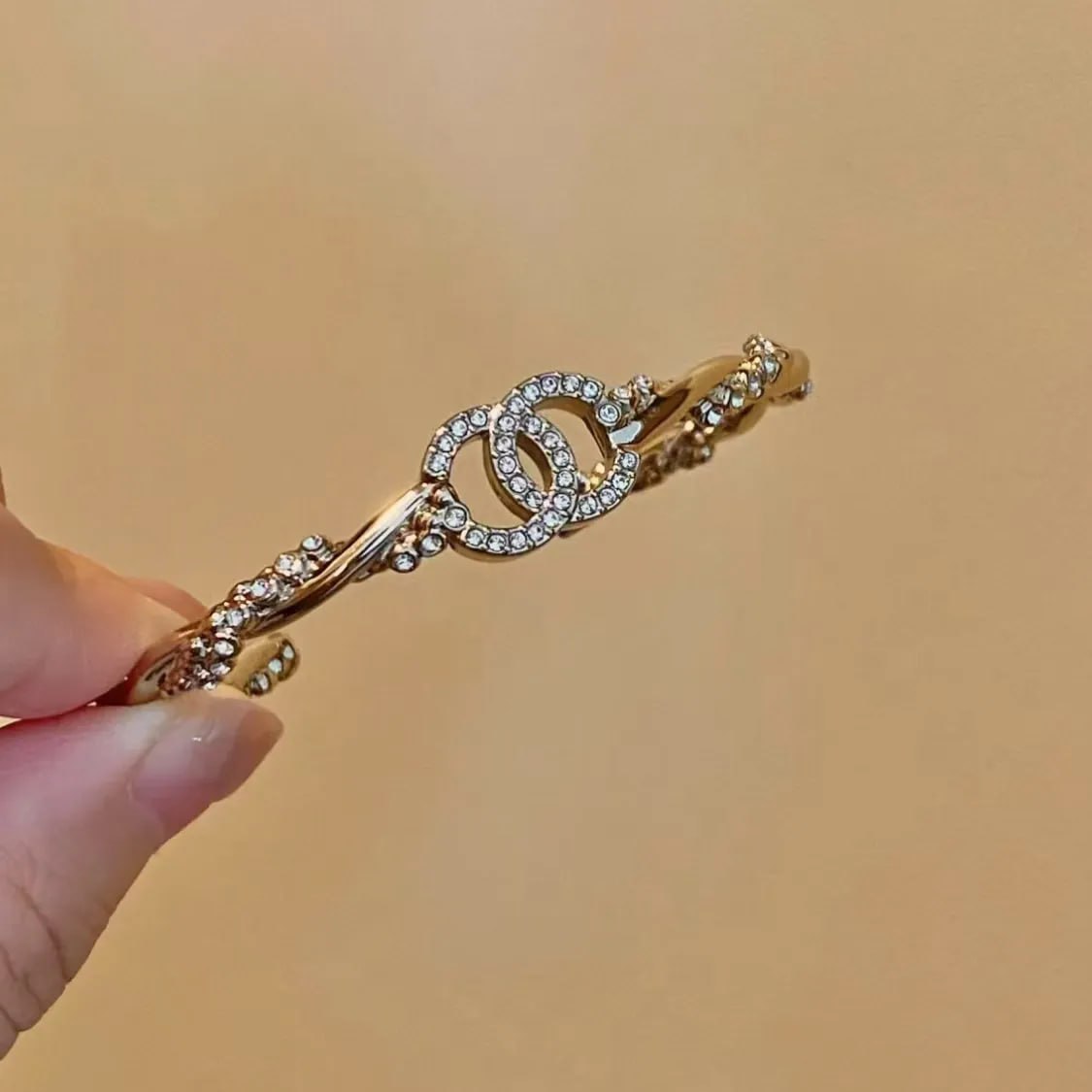 Chanel jewelry -4