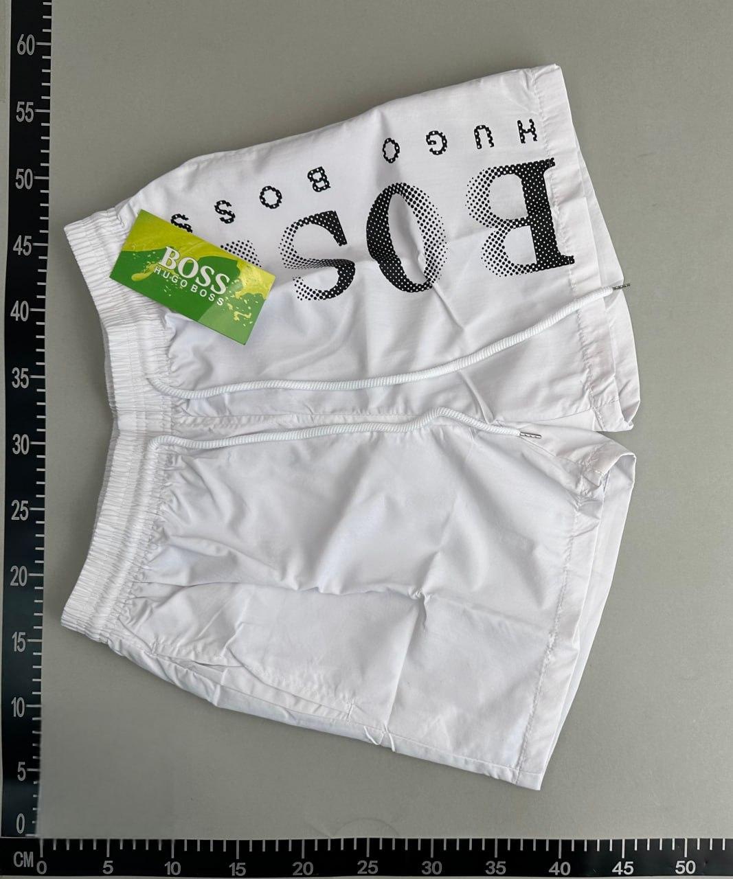 BOSS Shorts -4