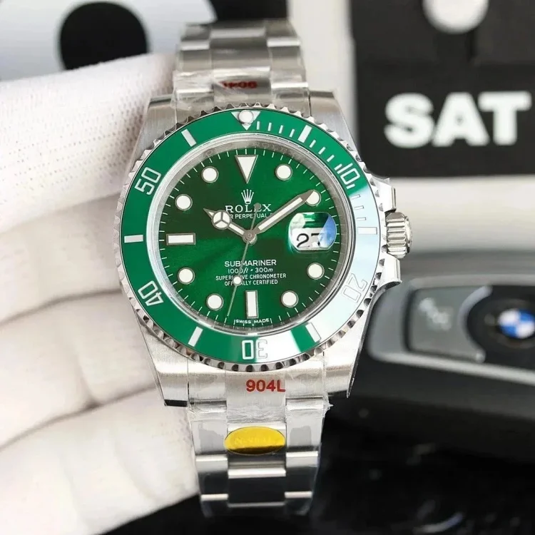 Rolex Watch