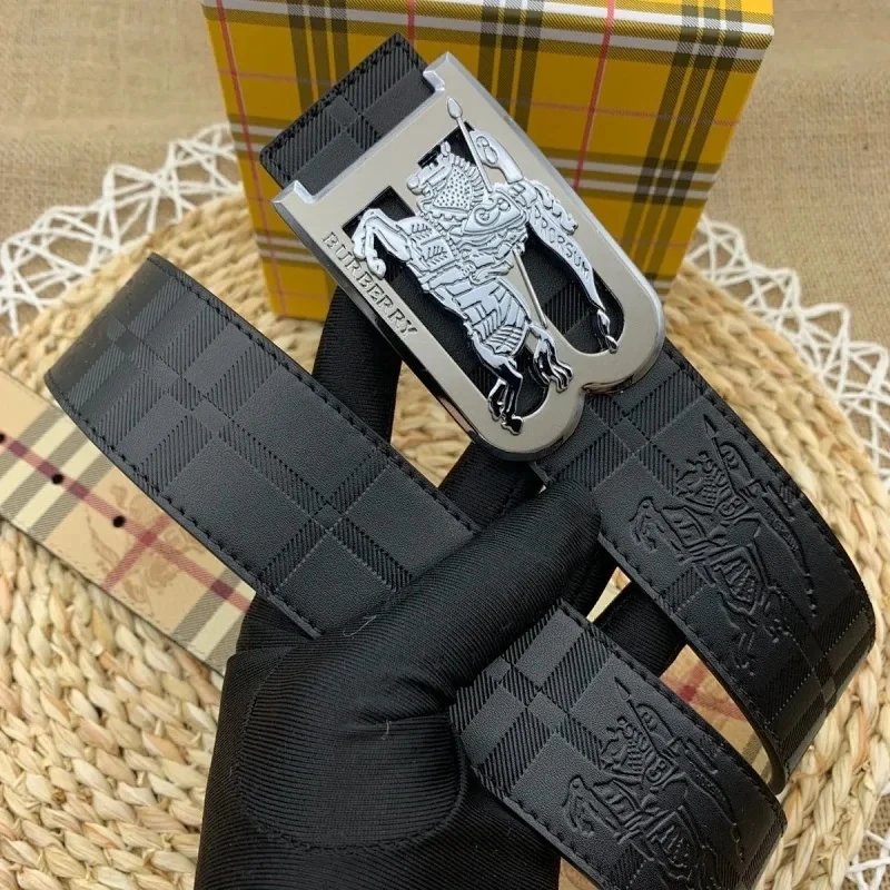 Burberry Belt（15+ Styles） -2