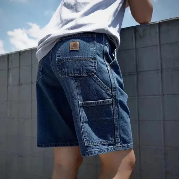 Carhartt carpenter short
