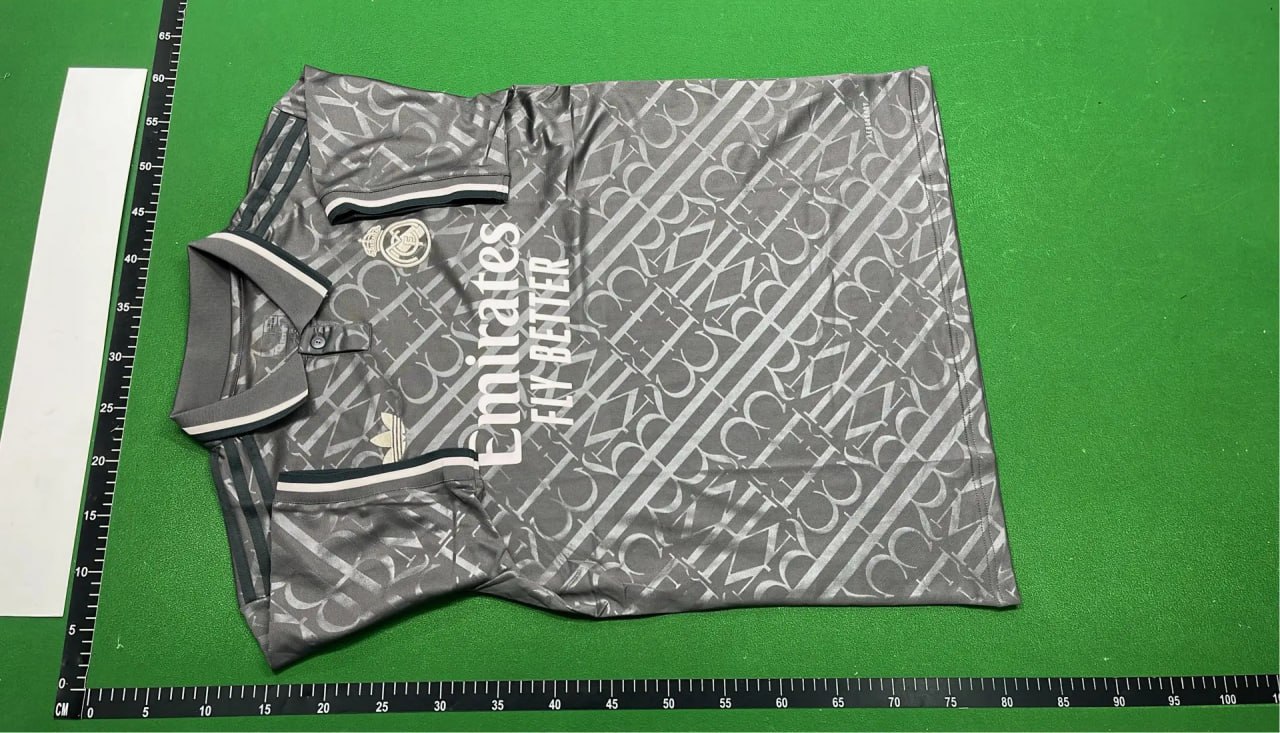 Adidas Nike PUMA T-shirt tee jersey -2