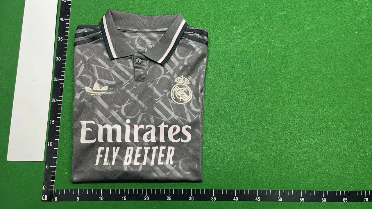 Adidas Nike PUMA T-shirt tee jersey -4