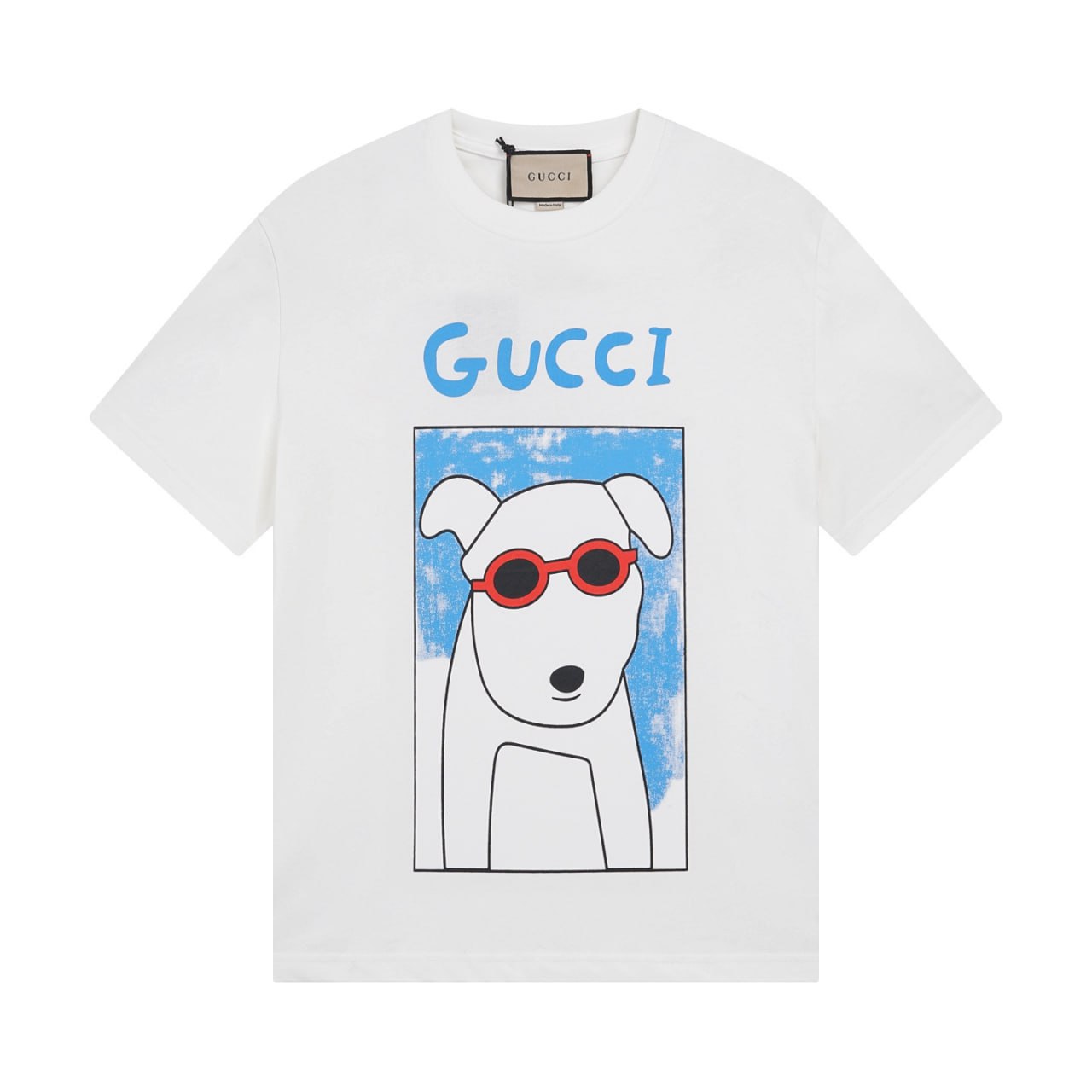 Gucci  T-Shirt tee (25+) -2
