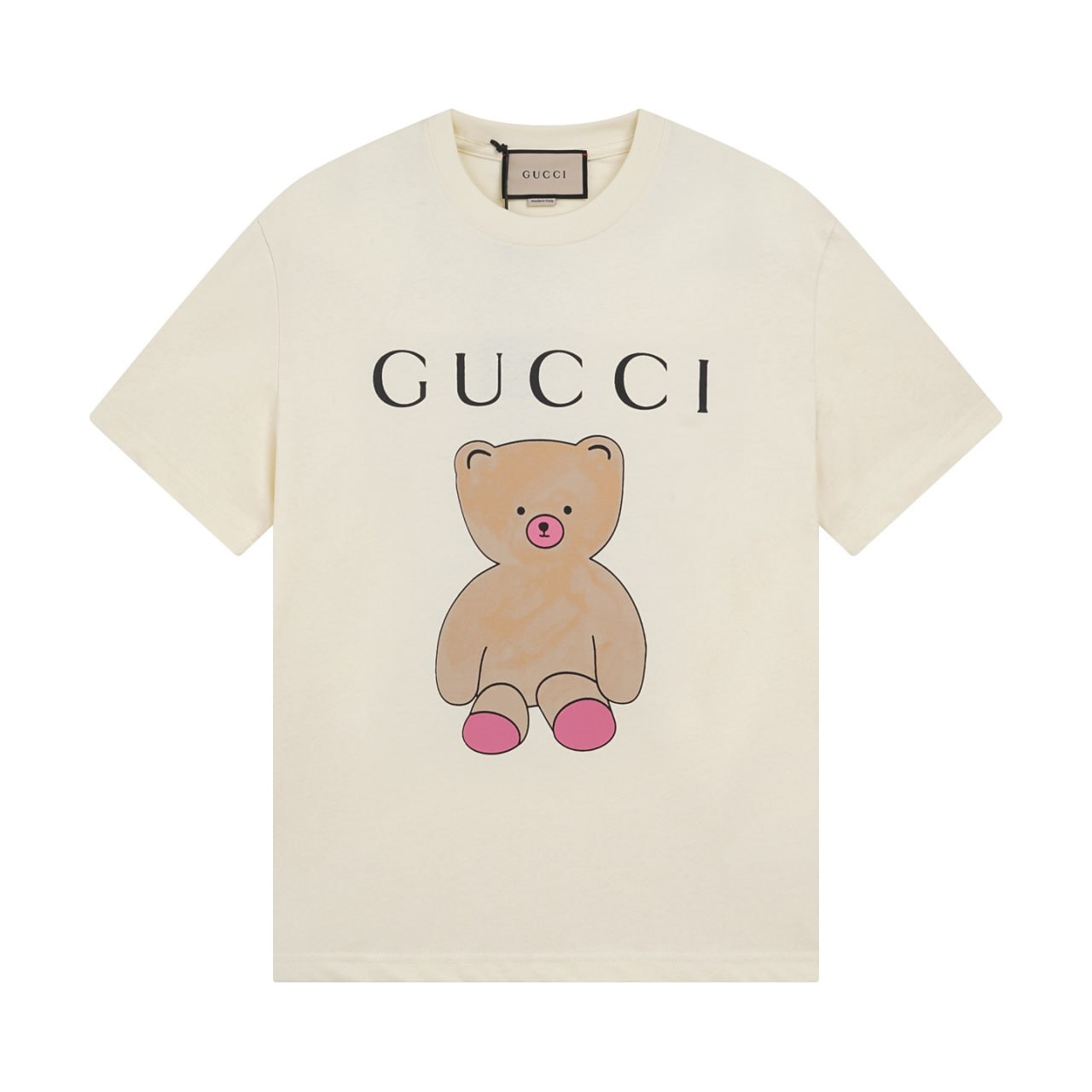 Gucci  T-Shirt tee (25+) -4