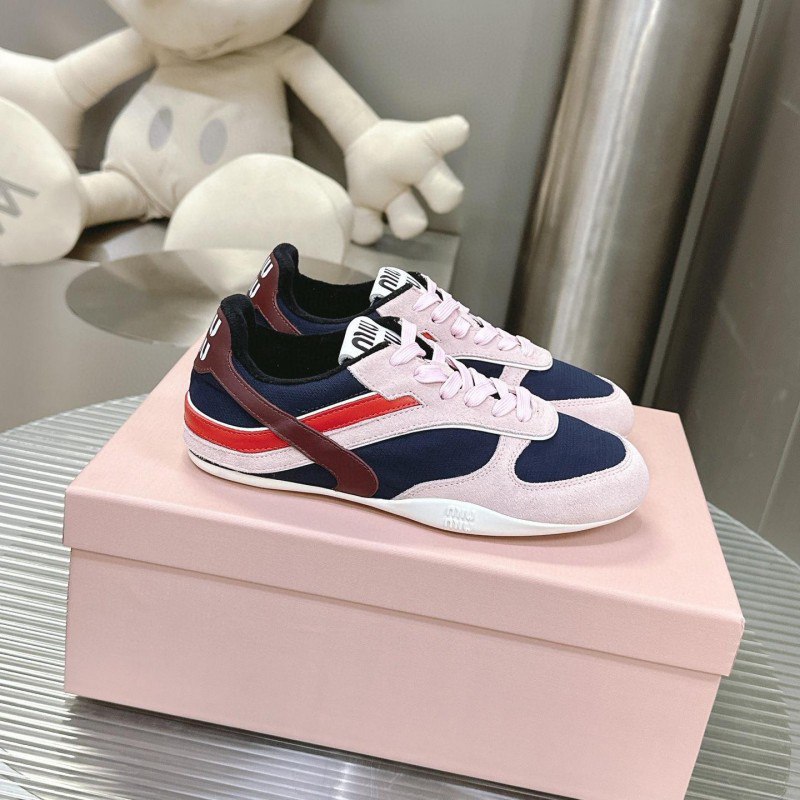  Miu.miu Desun Shoes -3