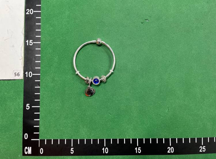 PANDORA BRACELET -2