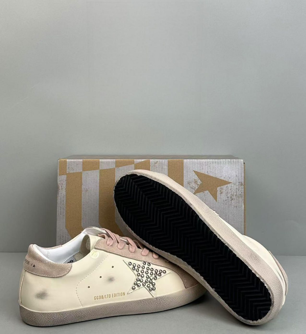 Golden Goose Lows -2