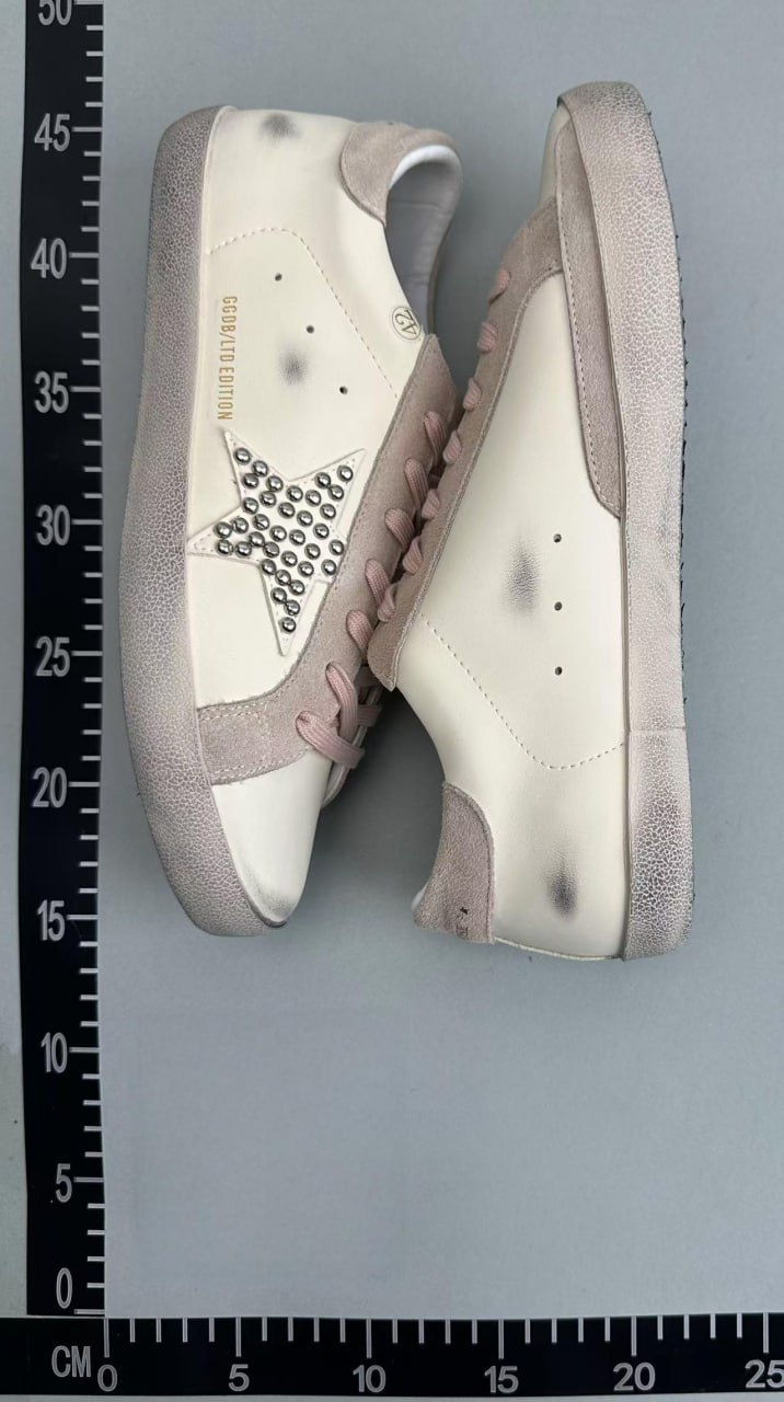 Golden Goose Lows -4