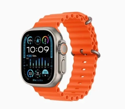 Ap Watch ultra2 2023 good qualit -2