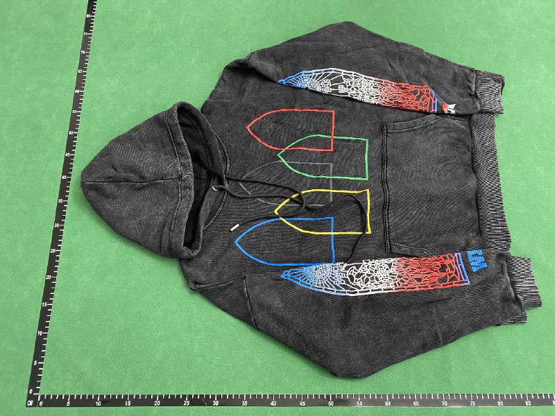 Who Decides War Hoodie -3