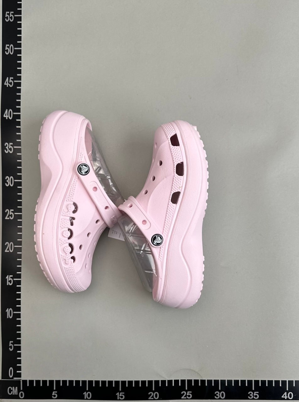 CROCS Classic Unisex Clogs -2