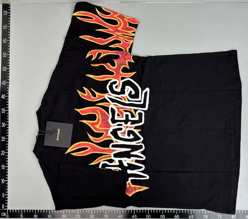 Palm Angels T-shirt -2