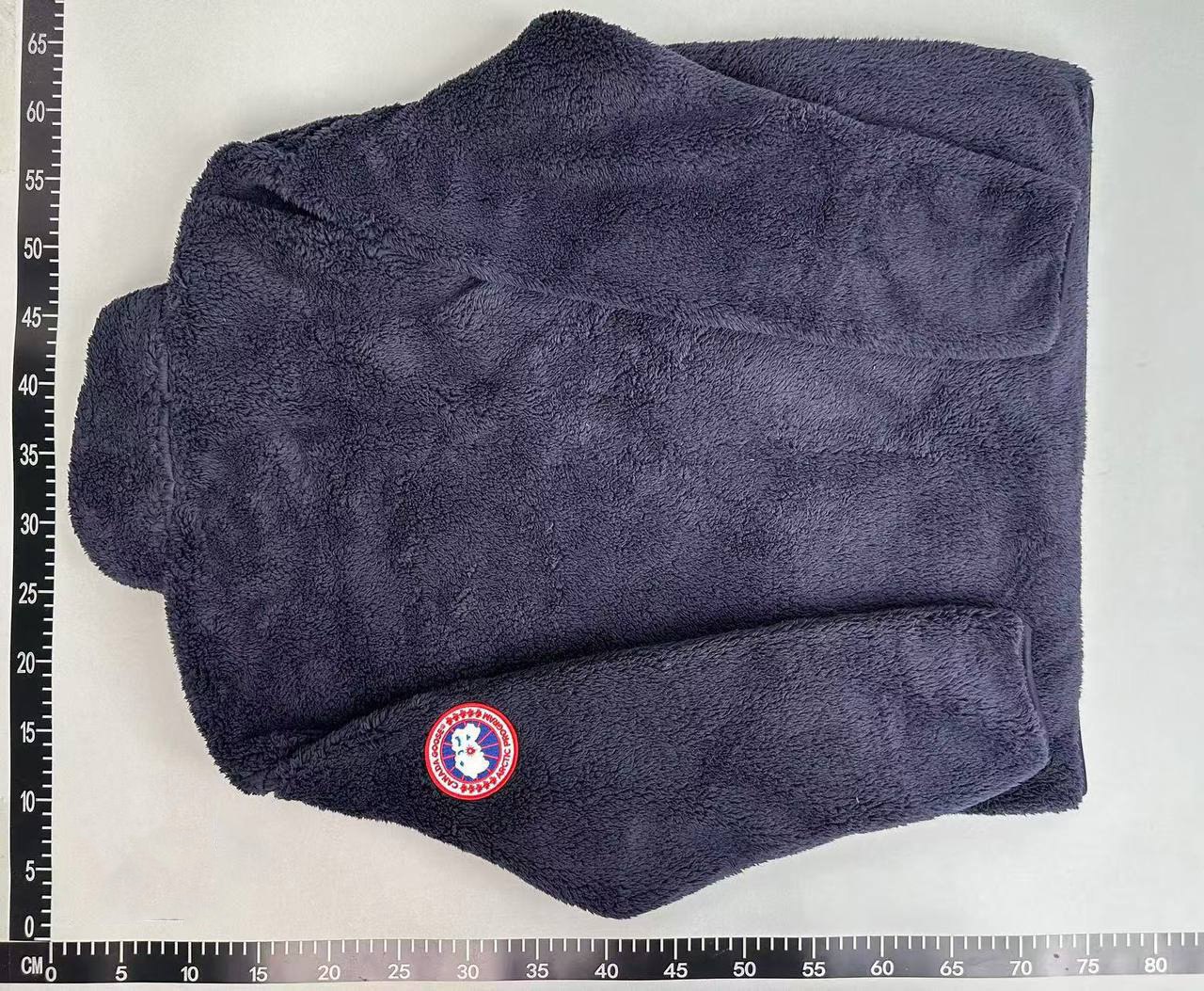 CANADA GOOSE Coat -4