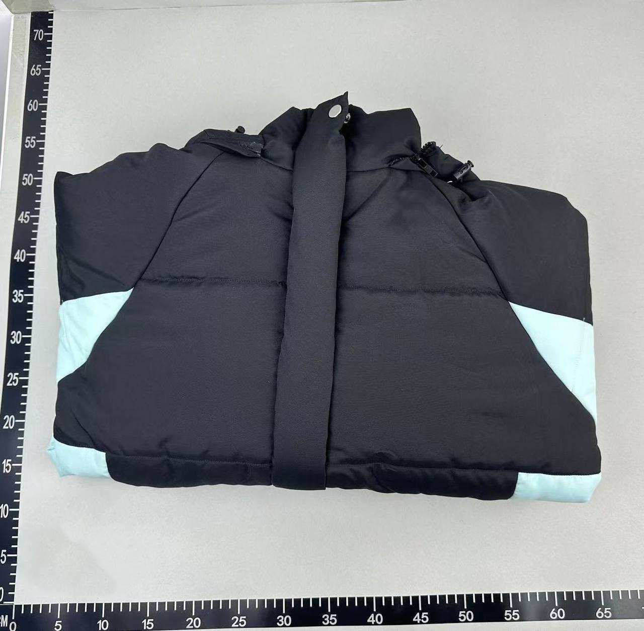 Syna World Puffer -2