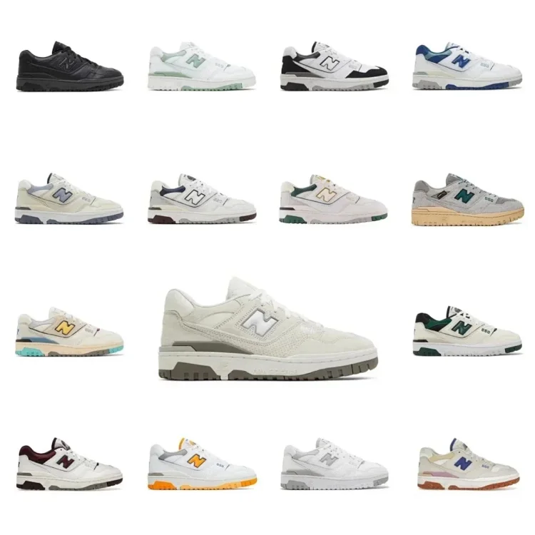 New Balances 550