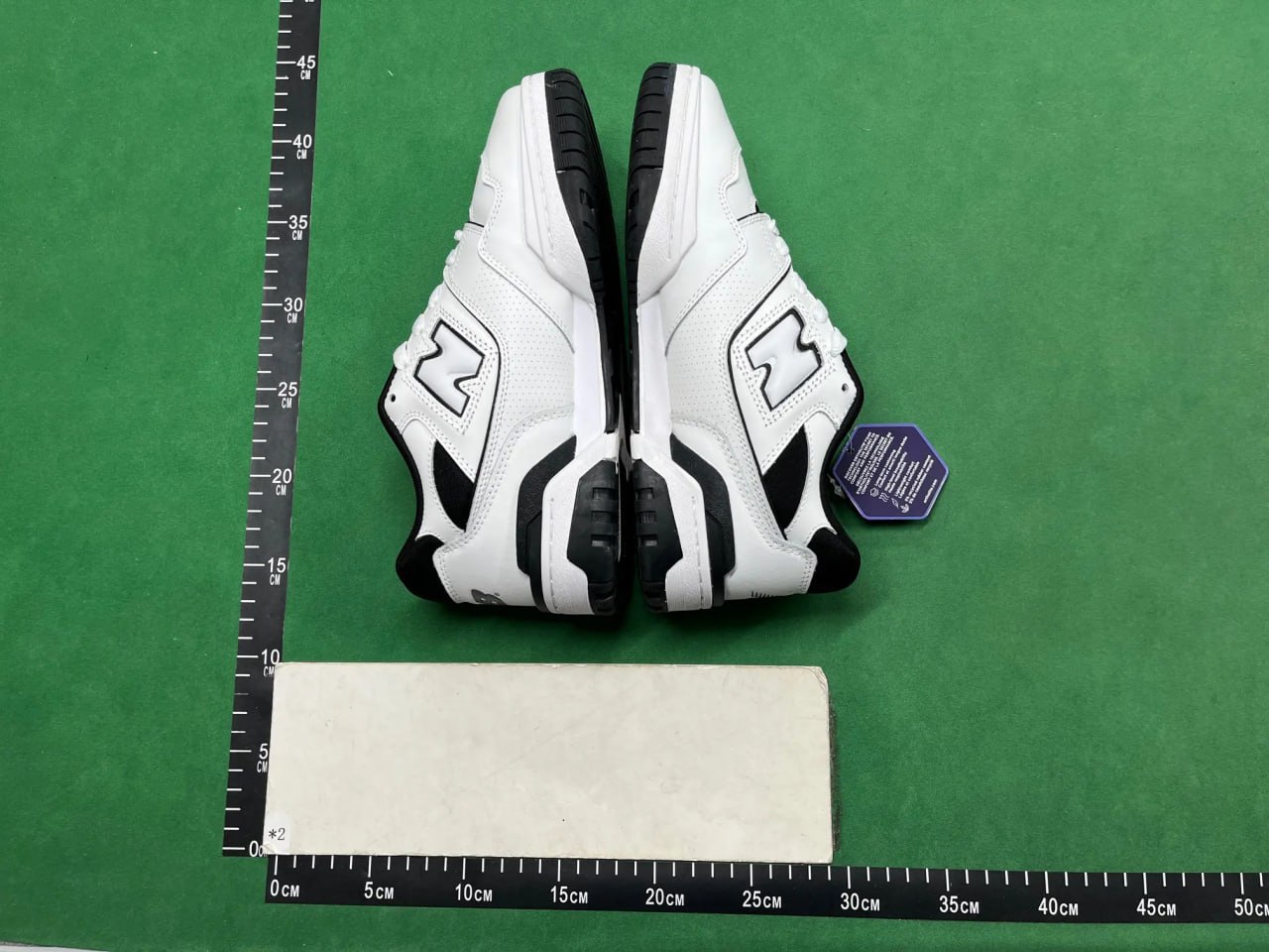 New Balances 550 -3