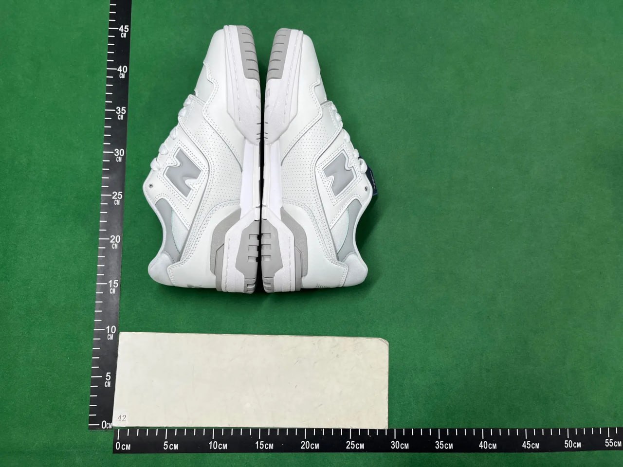 New Balances 550 -4