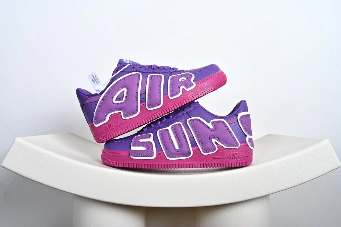 cfm x nike air force 1 low -4