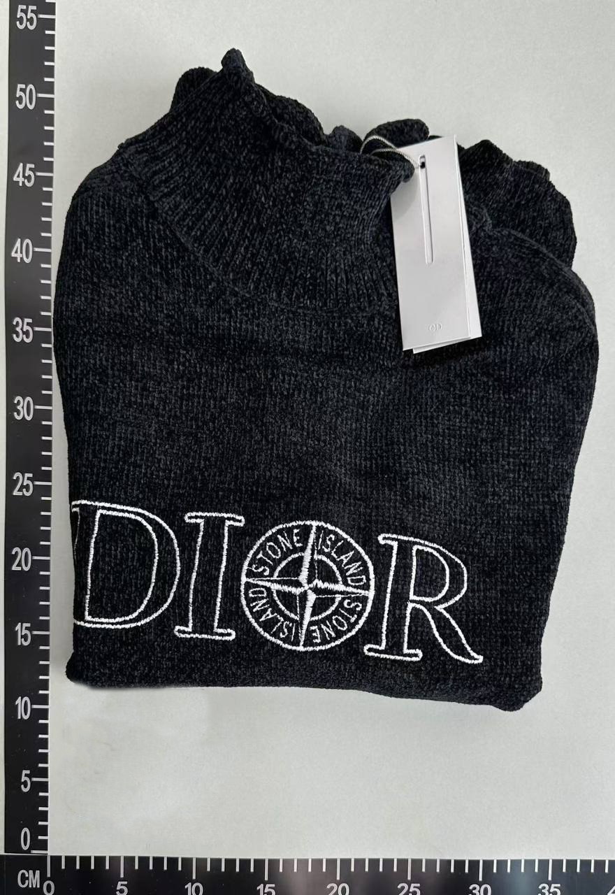 DIOR Sweater -2