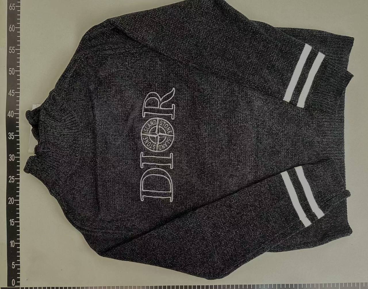 DIOR Sweater -4