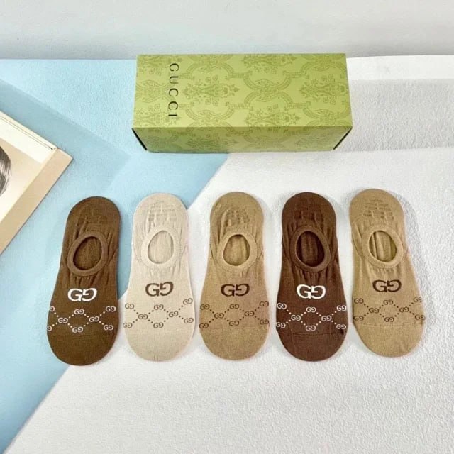 gucci fendi ...Socks?? -2