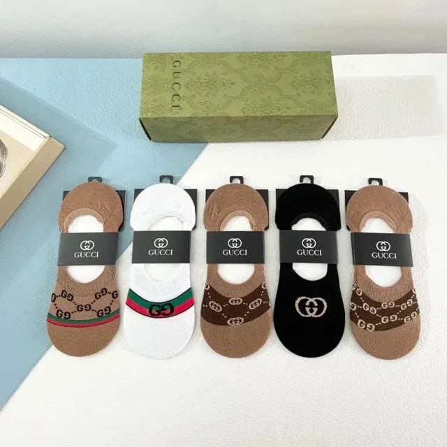 gucci fendi ...Socks?? -4