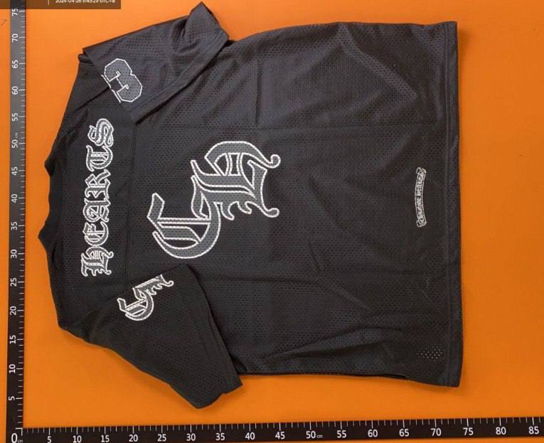 Chrome Hearts Set 35 + styles -4