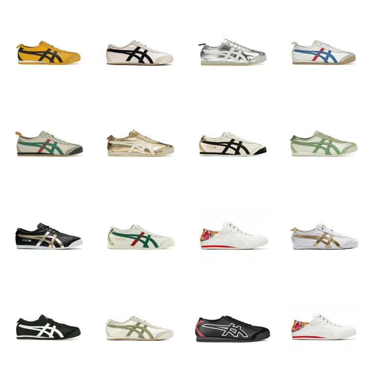 Asics Onitsuka Tiger Mexico 66