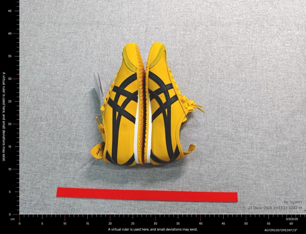 Asics Onitsuka Tiger Mexico 66 -3