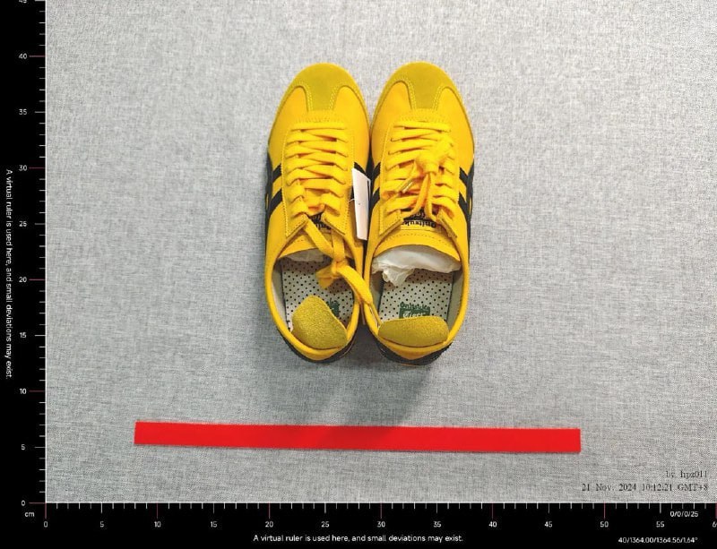 Asics Onitsuka Tiger Mexico 66 -2