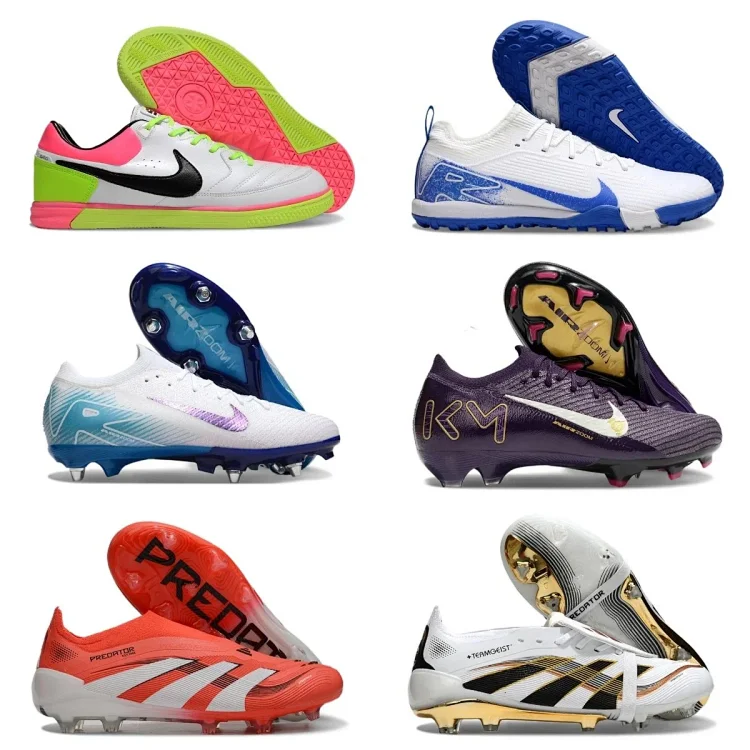 Football boots shoes botas de 