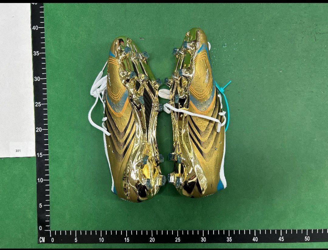 Football boots shoes botas de fútbol -2