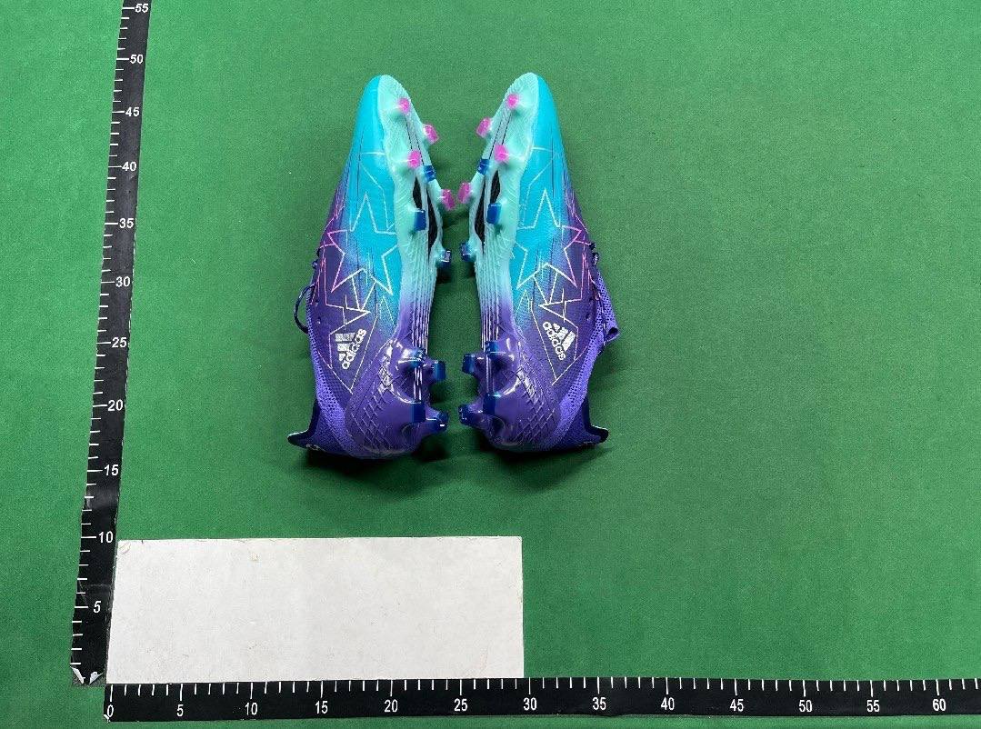 Football boots shoes botas de fútbol -4