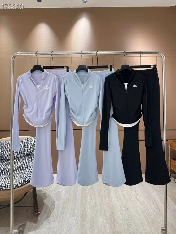 alo set -3