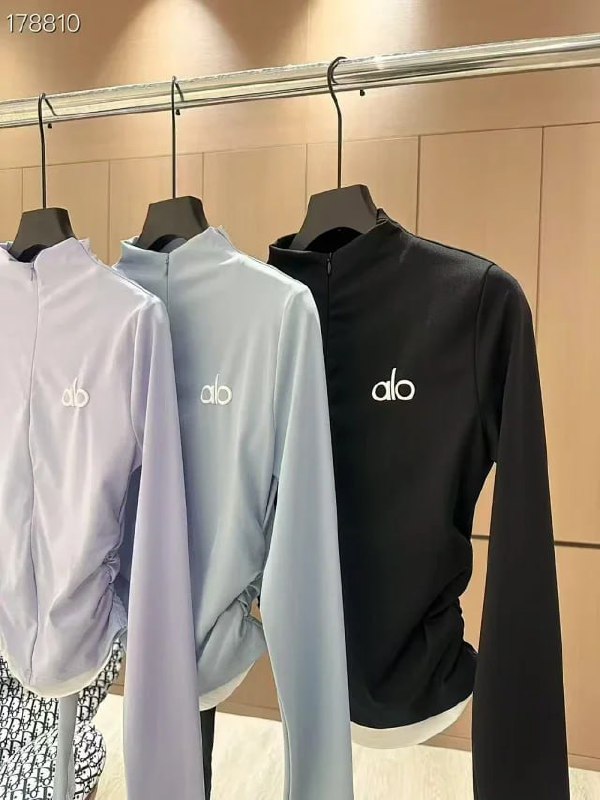 alo set -2