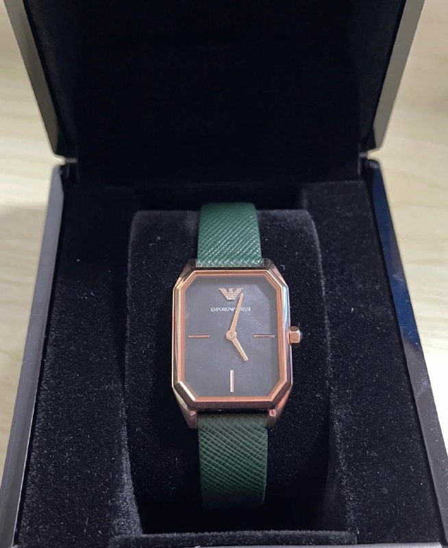 Armani Watches -2