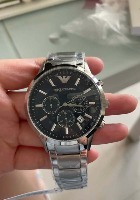 Armani Watches -4