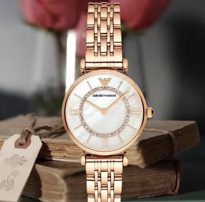 Armani Watches -3