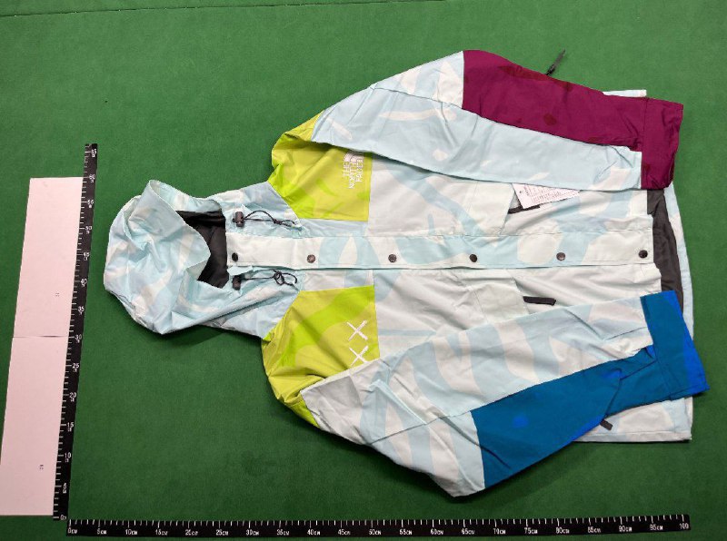 ARC’TERYX. Jacket -2