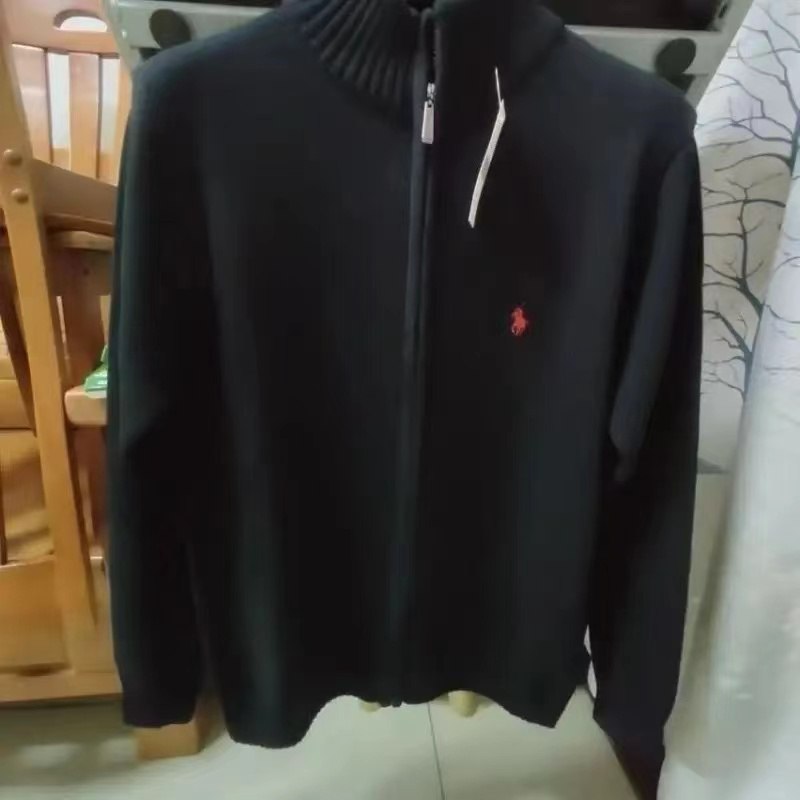 Polo Ralph Lauren Sweater Loose Joker -2